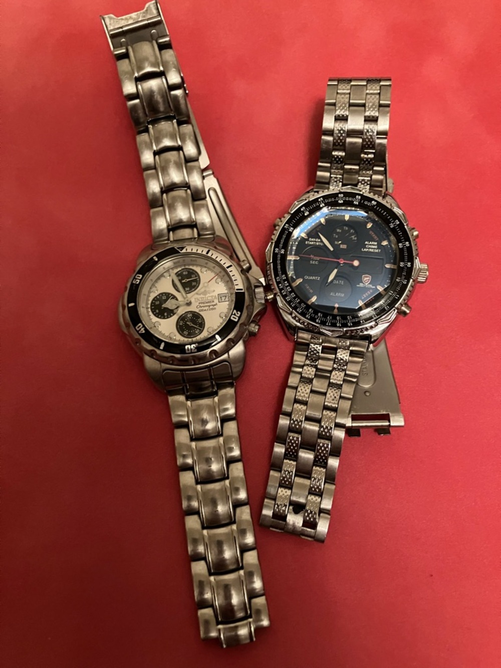 Watch Bundle